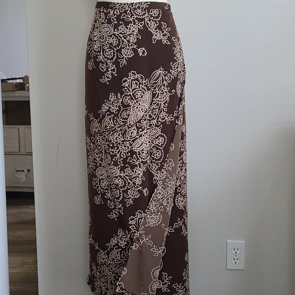 Giorgio Fiorline PLUS SIZE SKIRT